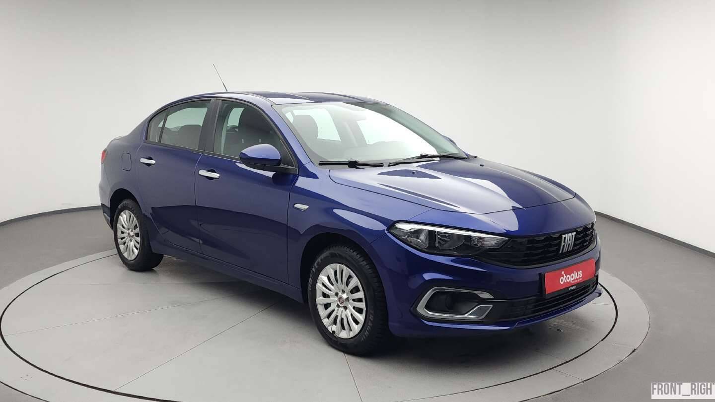 Fiat EGEA