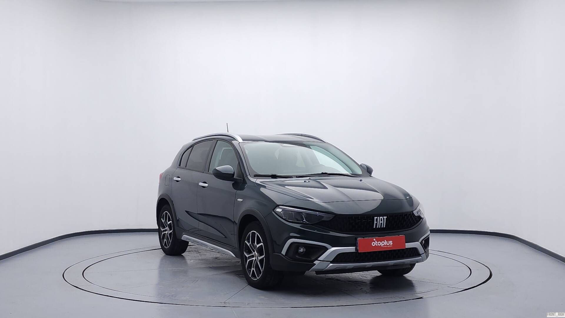 Fiat EGEA